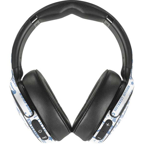 NBA Memphis Grizzlies Historic Blast Skullcandy Venue Skin