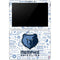 NBA Memphis Grizzlies Historic Blast Surface Go Skin