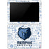 NBA Memphis Grizzlies Historic Blast Surface Go Skin