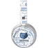 NBA Memphis Grizzlies Historic Blast Surface Headphones Skin