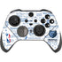NBA Memphis Grizzlies Historic Blast Xbox Elite Wireless Controller Series 2 Skin