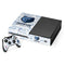 NBA Memphis Grizzlies Historic Blast Xbox One Console and Controller Bundle Skin