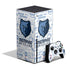 NBA Memphis Grizzlies Historic Blast Xbox Series X Skins
