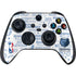 NBA Memphis Grizzlies Historic Blast Xbox Series X Skins