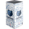 NBA Memphis Grizzlies Historic Blast XBox Series X Digital Edition Console Skin