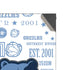 NBA Memphis Grizzlies Historic Blast XBox Series X Digital Edition Console Skin