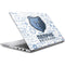 NBA Memphis Grizzlies Historic Blast HP ZBook Fury 16 G10 Skin