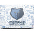 NBA Memphis Grizzlies Historic Blast HP ZBook Fury 16 G10 Skin