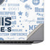 NBA Memphis Grizzlies Historic Blast HP ZBook Fury 16 G10 Skin