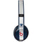 NBA Memphis Grizzlies Home Jersey Beats Solo 3 Wireless Skin