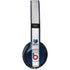 NBA Memphis Grizzlies Home Jersey Beats Solo 3 Wireless Skin
