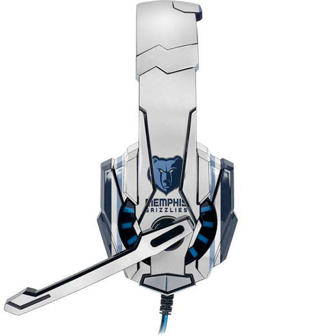 NBA Memphis Grizzlies Home Jersey BENGOO G9000 Skin