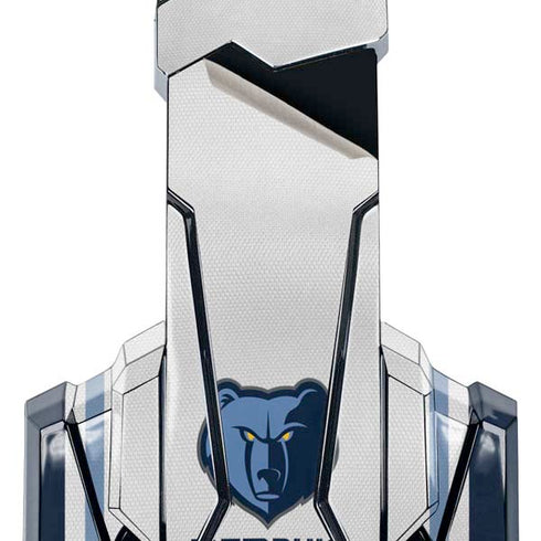 NBA Memphis Grizzlies Home Jersey BENGOO G9000 Skin