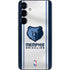 NBA Memphis Grizzlies Home Jersey Galaxy A16 5G Skin