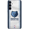 NBA Memphis Grizzlies Home Jersey Galaxy A35 5G Skin