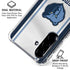 NBA Memphis Grizzlies Home Jersey Galaxy A36 5G Clear Case