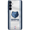 NBA Memphis Grizzlies Home Jersey Galaxy A36 5G Skin