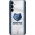 NBA Memphis Grizzlies Home Jersey Galaxy A55 5G Skin