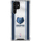 NBA Memphis Grizzlies Home Jersey Galaxy S23 Ultra Clear Case