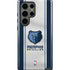 NBA Memphis Grizzlies Home Jersey Galaxy S23 Ultra Pro Case