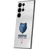 NBA Memphis Grizzlies Home Jersey Galaxy Skins