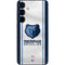 NBA Memphis Grizzlies Home Jersey Galaxy S25 Plus Skin