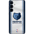 NBA Memphis Grizzlies Home Jersey Galaxy S25 Plus Skin