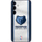 NBA Memphis Grizzlies Home Jersey Galaxy S24 Plus Skin