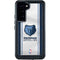 NBA Memphis Grizzlies Home Jersey Galaxy S24 Plus Waterproof Case