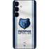 NBA Memphis Grizzlies Home Jersey Galaxy S25 Skin