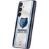NBA Memphis Grizzlies Home Jersey Galaxy S25 Skin