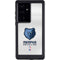 NBA Memphis Grizzlies Home Jersey Galaxy S24 Ultra Waterproof Case
