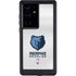 NBA Memphis Grizzlies Home Jersey Galaxy S24 Ultra Waterproof Case