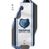 NBA Memphis Grizzlies Home Jersey Galaxy S25 Plus Clear Case