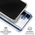 NBA Memphis Grizzlies Home Jersey Galaxy S25 Plus Clear Case
