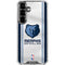 NBA Memphis Grizzlies Home Jersey Galaxy S26 Clear Case