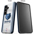 NBA Memphis Grizzlies Home Jersey Galaxy S26 Impact Case