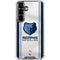 NBA Memphis Grizzlies Home Jersey Galaxy S26 Plus Clear Case