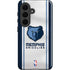 NBA Memphis Grizzlies Home Jersey Galaxy S26 Plus Impact Case