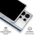 NBA Memphis Grizzlies Home Jersey Galaxy S26 Ultra Clear Case