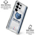 NBA Memphis Grizzlies Home Jersey Galaxy S26 Ultra Clear Case