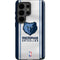 NBA Memphis Grizzlies Home Jersey Galaxy S26 Ultra Impact Case