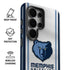 NBA Memphis Grizzlies Home Jersey Galaxy S26 Ultra Impact Case