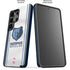 NBA Memphis Grizzlies Home Jersey Galaxy S26 Ultra Impact Case