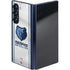 NBA Memphis Grizzlies Home Jersey Galaxy Z Fold6 Skin