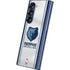 NBA Memphis Grizzlies Home Jersey Galaxy Z Fold6 Skin