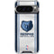 NBA Memphis Grizzlies Home Jersey Google Pixel 10 Pro XL Clear Case