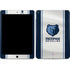NBA Memphis Grizzlies Home Jersey iPad Skins