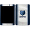 NBA Memphis Grizzlies Home Jersey Apple iPad Skin