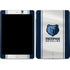 NBA Memphis Grizzlies Home Jersey Apple iPad Skin